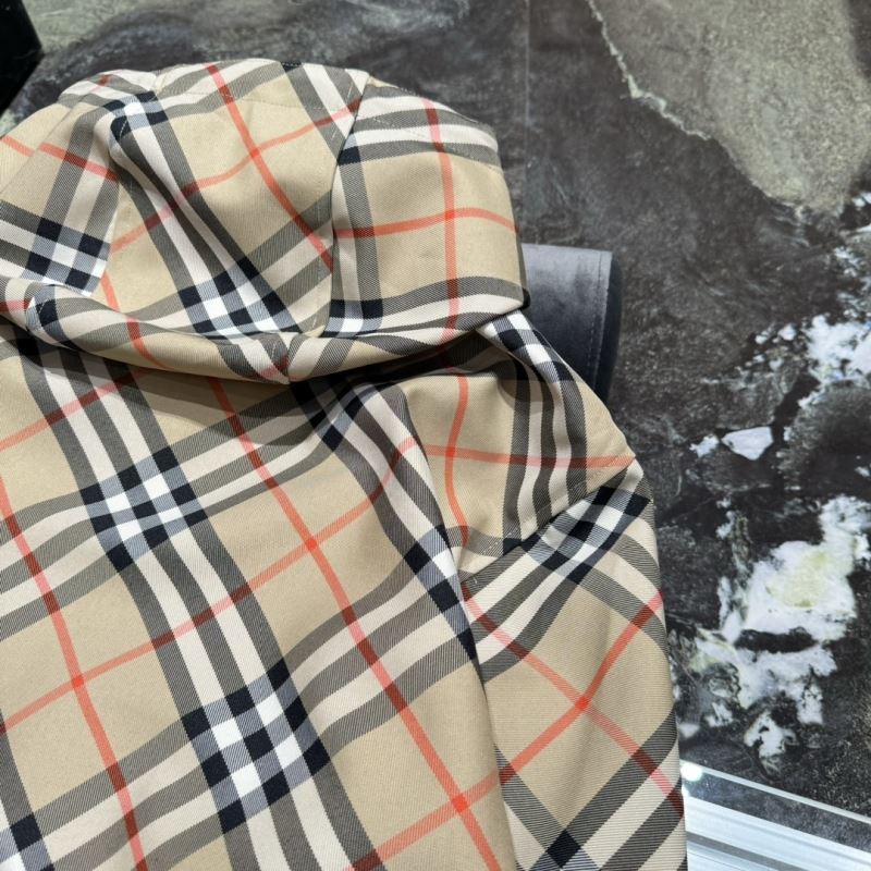 Burberry Outwear